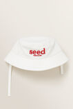 Seed Logo Hat    hi-res