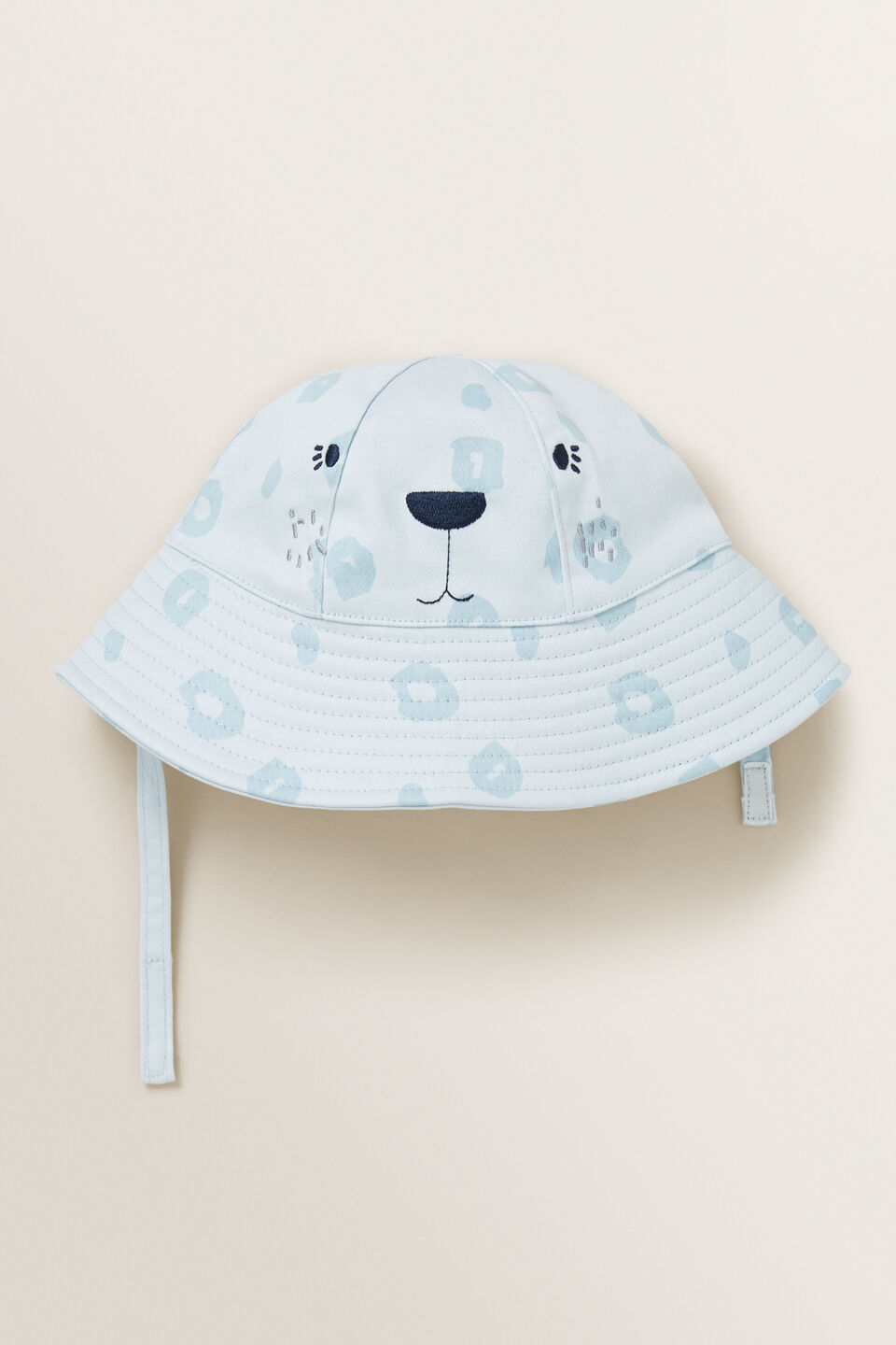 Animal Bucket Hat  