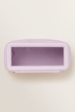 Made By Me Cosmetic Case  Lilac  hi-res
