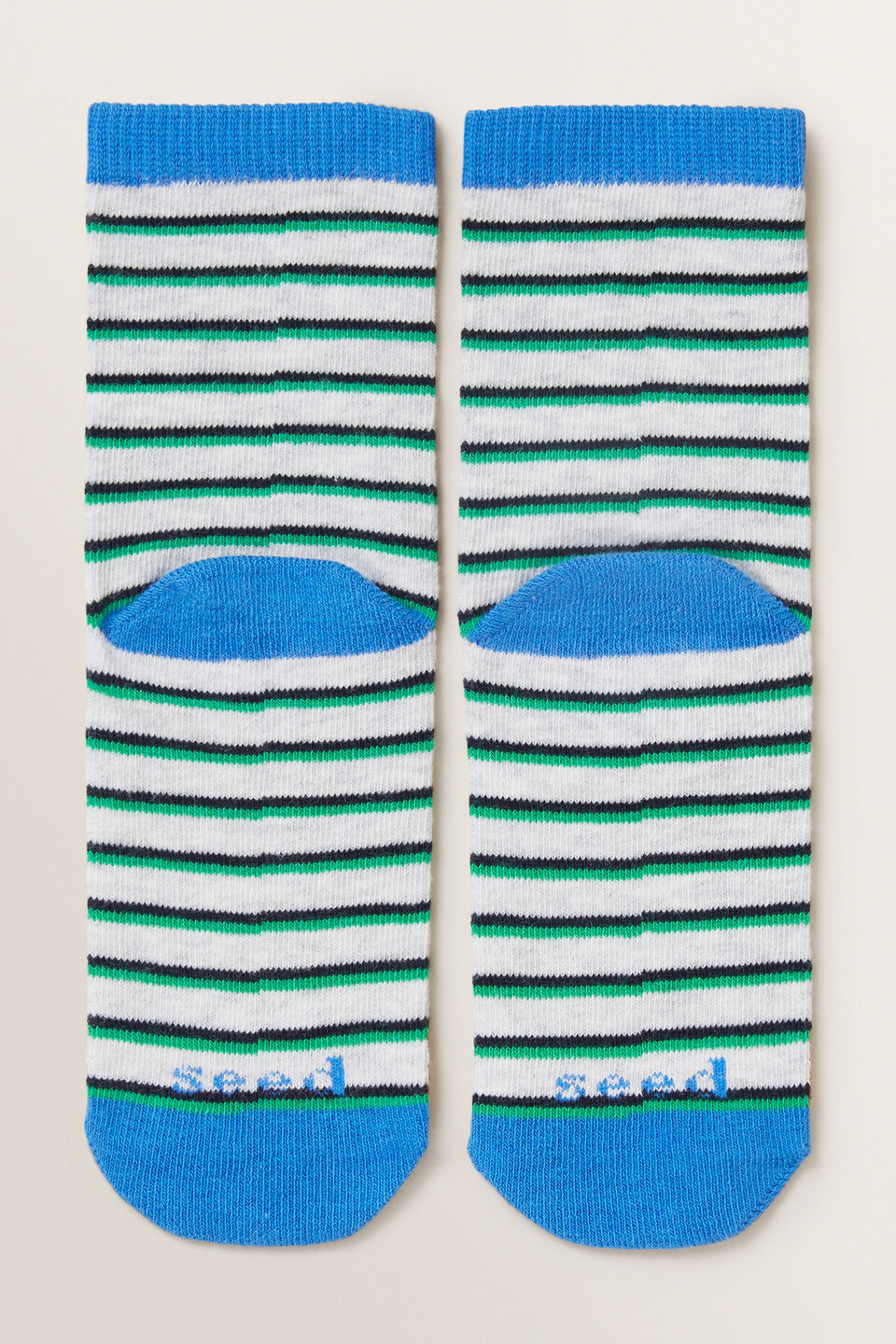 Bear Socks  Multi