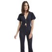 Flare Jumpsuit    hi-res