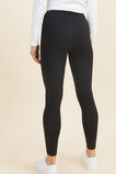 Core Lounge Legging  Black  hi-res