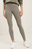 Core Lounge Legging  Olive Khaki  hi-res