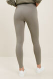 Core Lounge Legging  Olive Khaki  hi-res