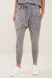 Faded Ocelot Harem Pant  Faded Ocelot  hi-res