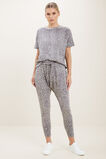 Faded Ocelot Harem Pant  Faded Ocelot  hi-res