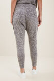 Faded Ocelot Harem Pant  Faded Ocelot  hi-res