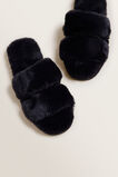 Double Strap Slipper    hi-res