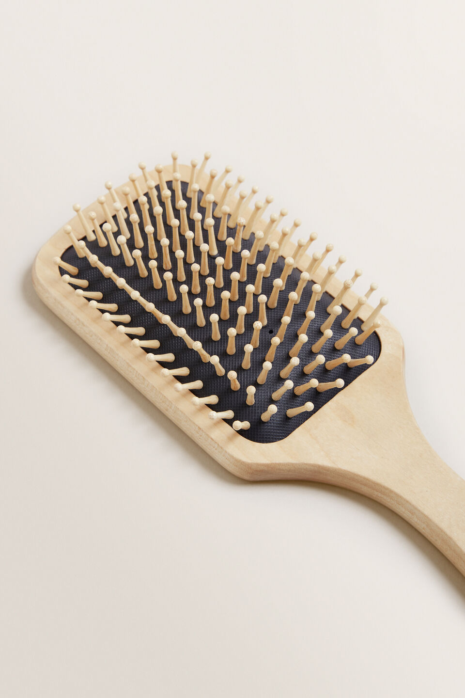 Wooden Brush  