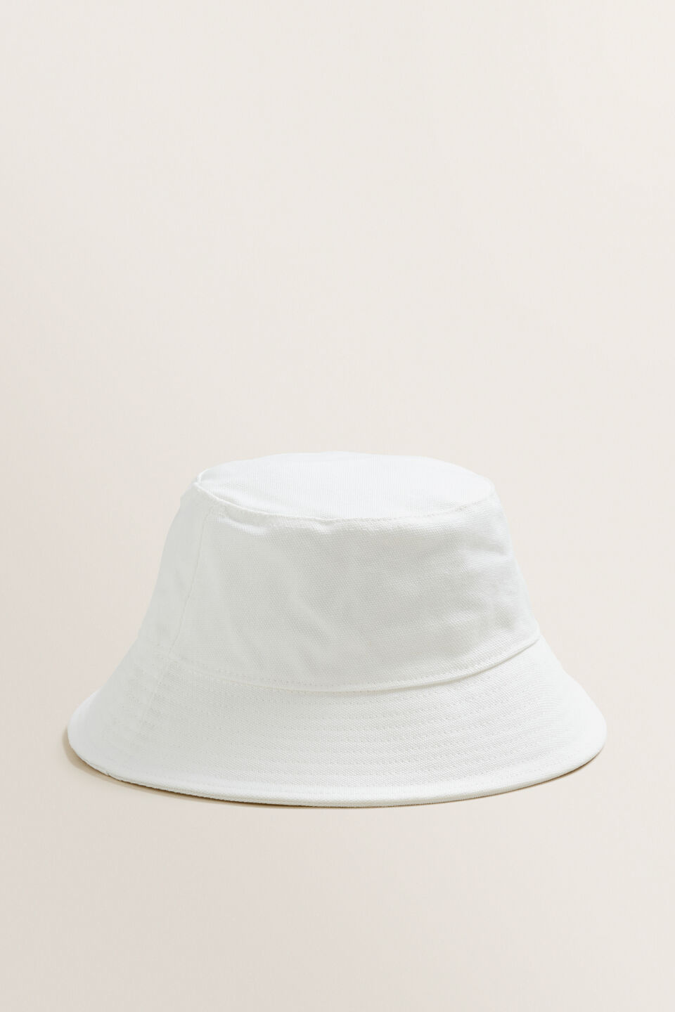 Seed Heritage Bucket Hat  