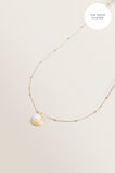 Fine Pearl Pendant Necklace  9  hi-res