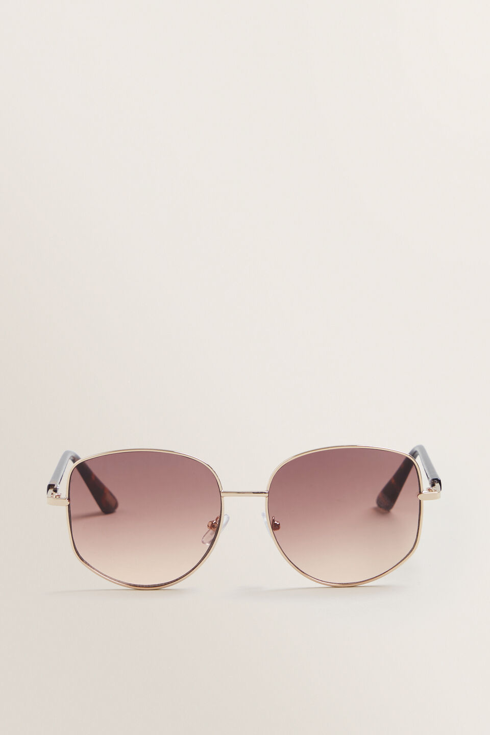 Riley Round Sunglasses  9