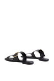 Millie Slides  Black  hi-res