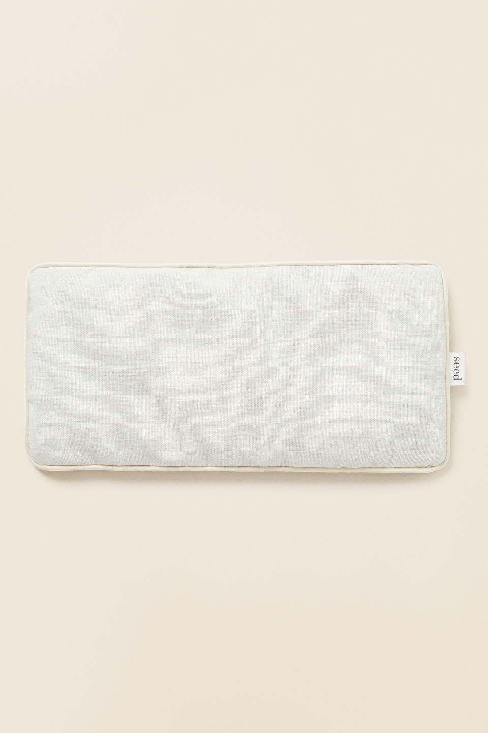 Eye Pillow  Flax