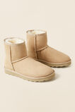 Sheepskin Boot  Sand  hi-res