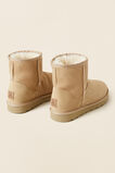 Sheepskin Boot  Sand  hi-res