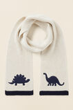 Dino Scarf  Multi  hi-res