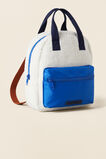 Sherpa Backpack  Multi  hi-res