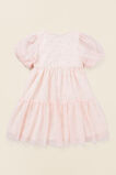 Daisy Dress  Dusty Rose  hi-res