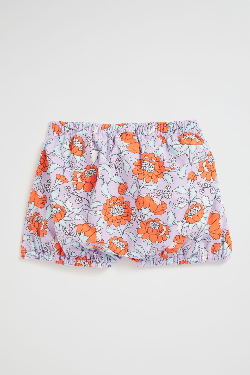 Floral Bloomer  Multi