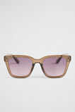 Danielle D Frame Sunglasses  Dark Fern  hi-res