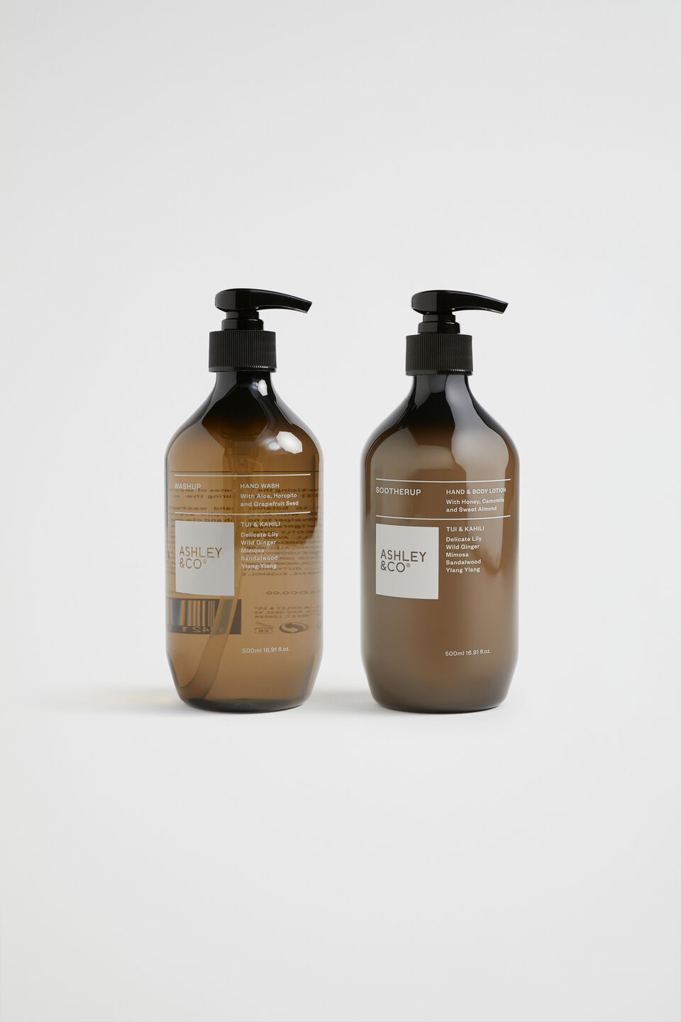 Ashley & Co Hand Wash  Tui Kahili