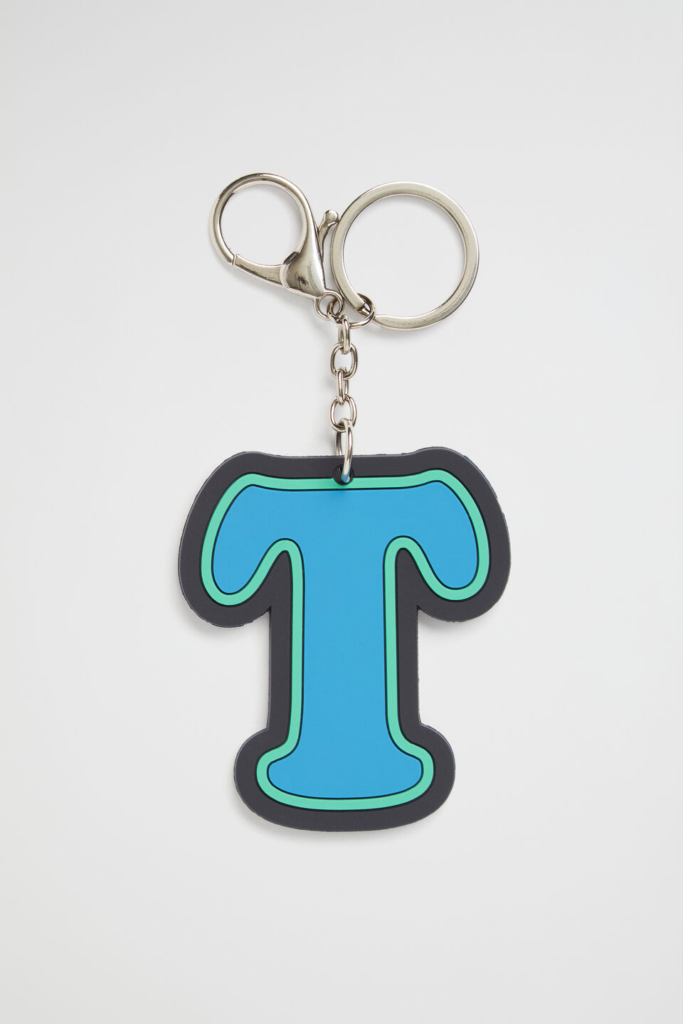 Patch Initial Keyring  T