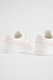 Superga Seattle Strap Sneaker  White Pink  hi-res