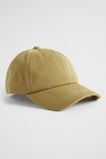 Seed Canvas Cap  Deep Bronze  hi-res