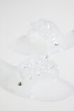 Chain Jelly Slide  Clear  hi-res