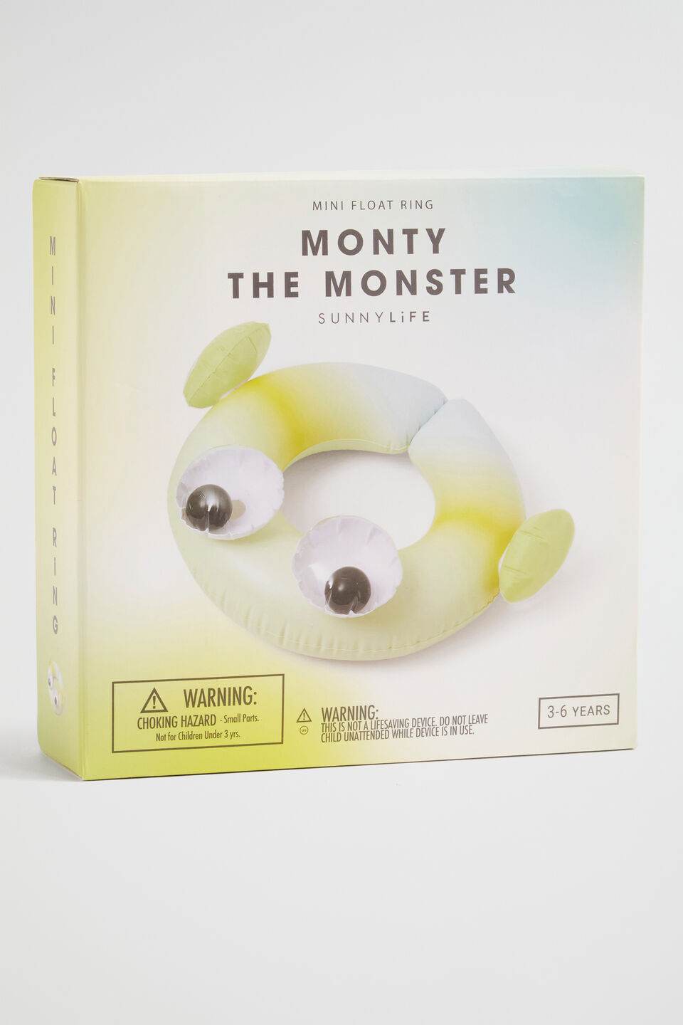Mini Float Monster  Multi