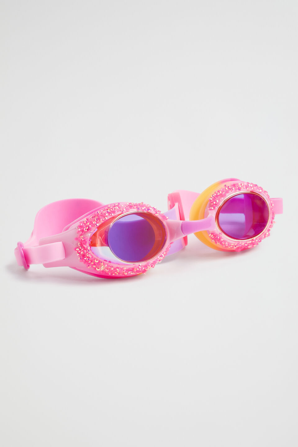 Jewel Cherry Goggles  Multi