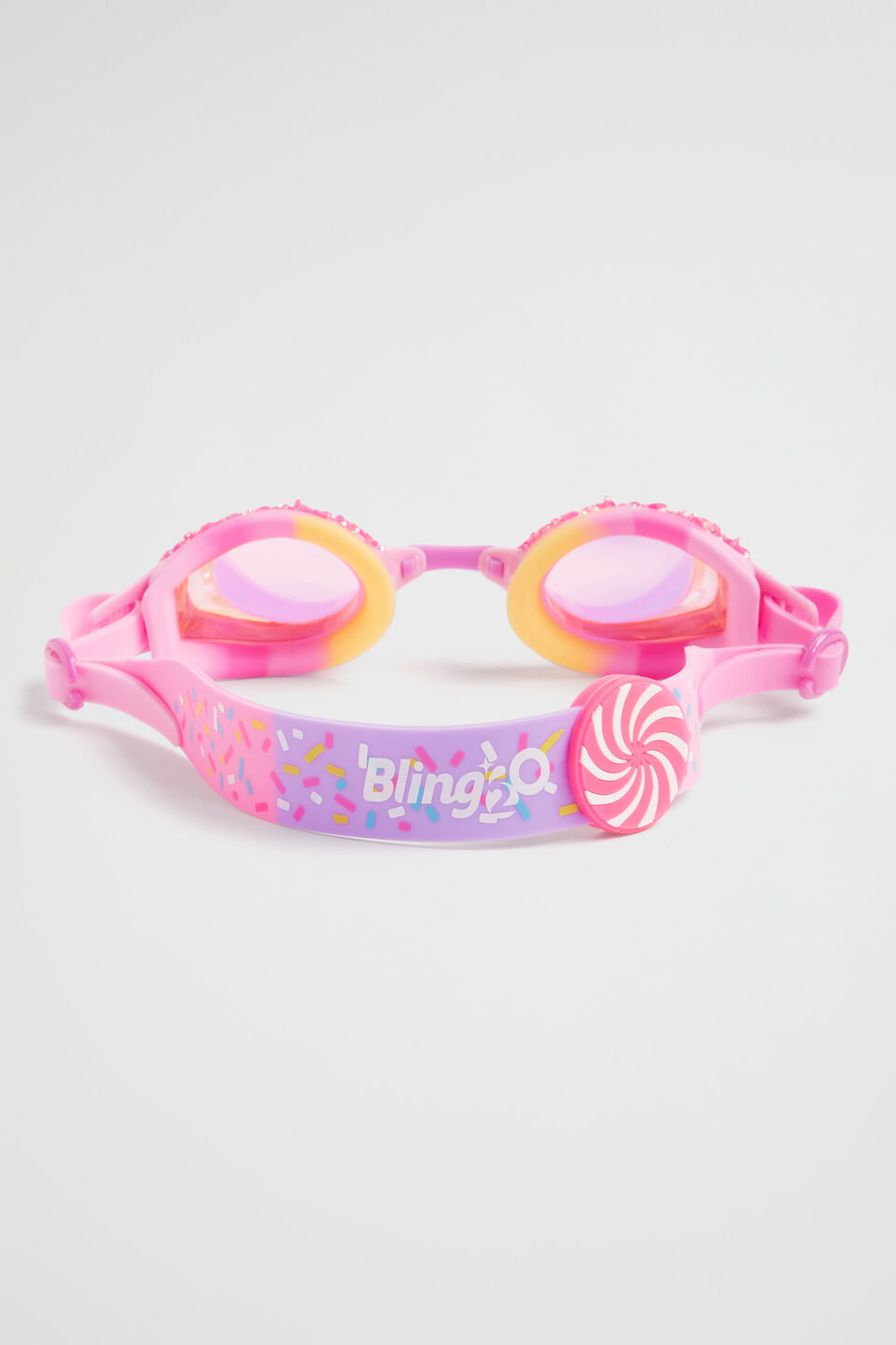 Jewel Cherry Goggles  Multi