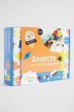 Insects Creative Box  Multi  hi-res