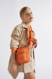 Heritage Camera Sling  Apricot  hi-res