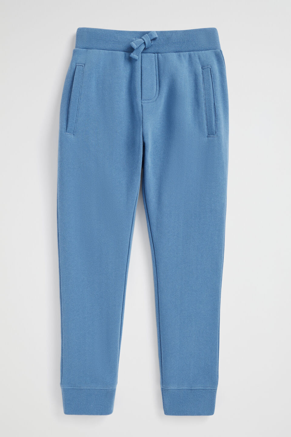 Core Trackpant  Blueberry