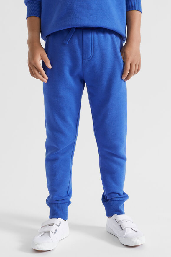 Core Trackpant  Cobalt Blue  hi-res