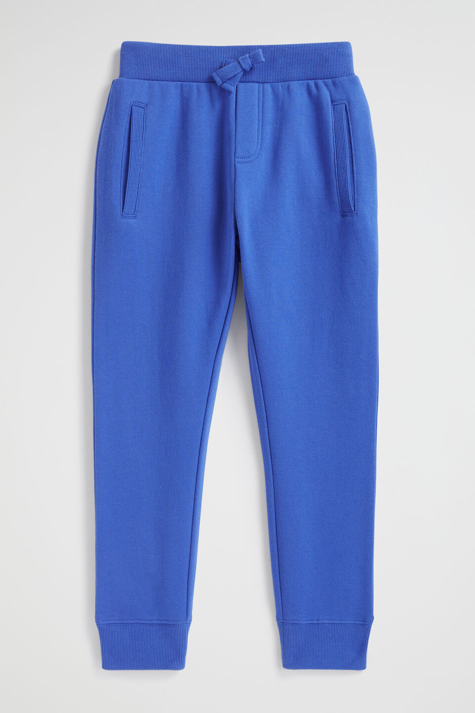 Core Trackpant  True Cobalt