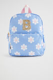 Print Initial Backpack  B  hi-res