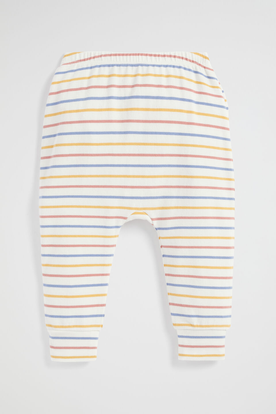 Multi Stripe Legging  Multi