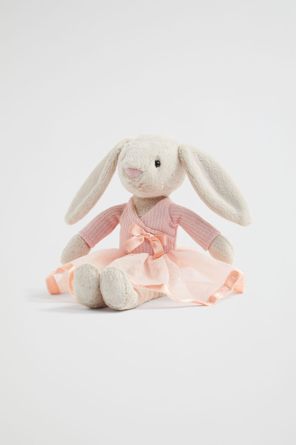 Jellycat Lottie Bunny Ballet  Multi