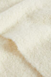 Textured Wrap  Cloud Cream  hi-res