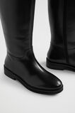 Erika Riding Boot  Black  hi-res