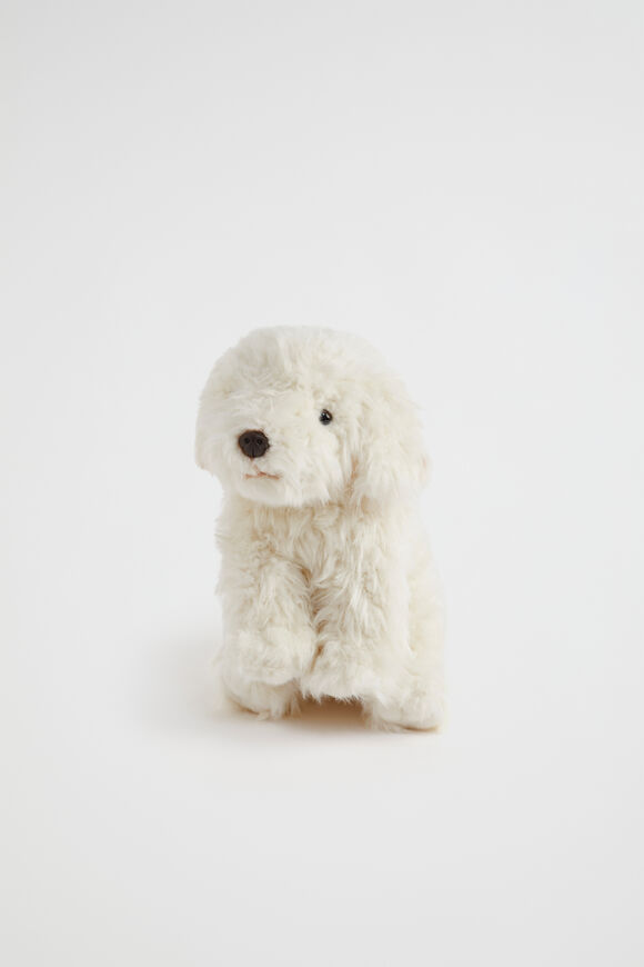 Living Nature Labradoodle  Cream  hi-res