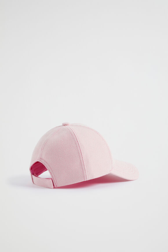 Seed Cap  Pink Gin  hi-res