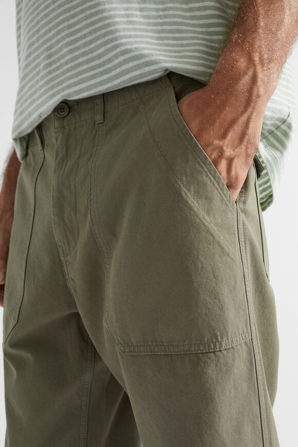 Utility Pant  Bay Leaf  hi-res