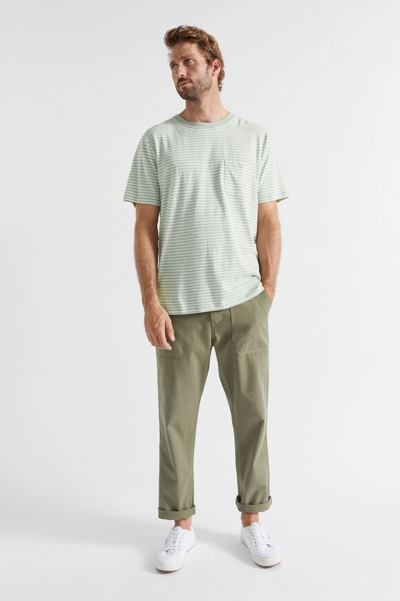 Utility Pant  Bay Leaf  hi-res