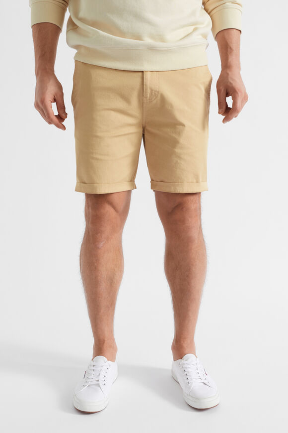 Chino Short  Sand  hi-res