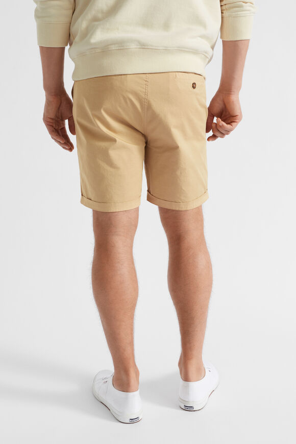 Chino Short  Sand  hi-res