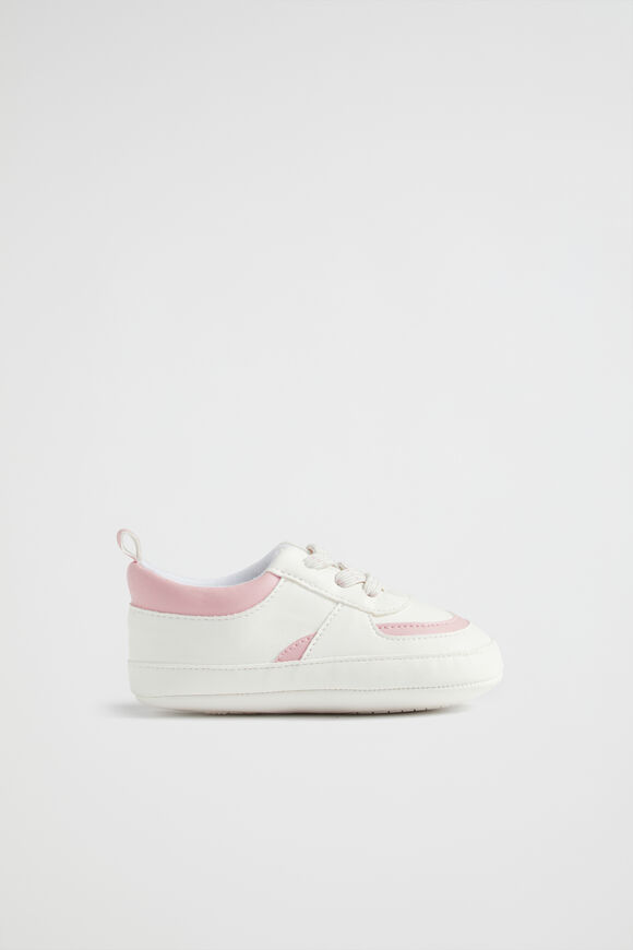 Mini Tonal Trainer  Dusty Rose  hi-res